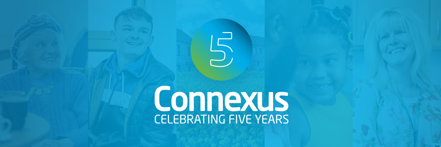 Connexus turns five Connexus